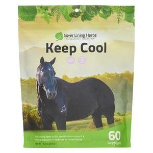 Keep Cool Herbal Formula for Horses