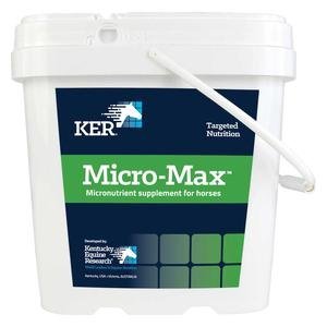 Micro-Max for Horses and Ponies