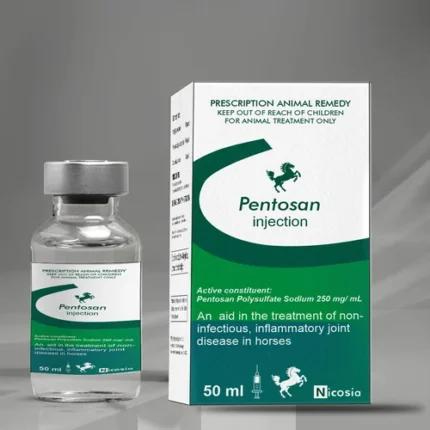 Buy Pentosan Gold Injection 50ml Online