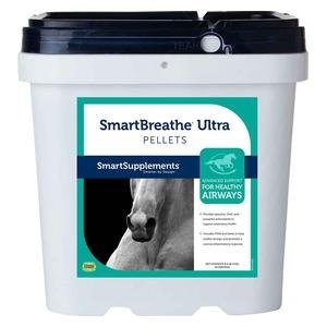 SmartBreathe Ultra Pellets for Horses