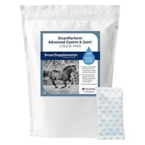 SmartPerform Advanced Gastric and Joint Liquid for Horses