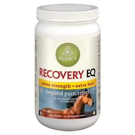Buy Recovery EQ Powder 2.2 Online - Vet Pharma Med