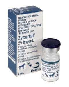 Zycortal Injection for Dogs Buy Zycortal Injection for Dogs Online