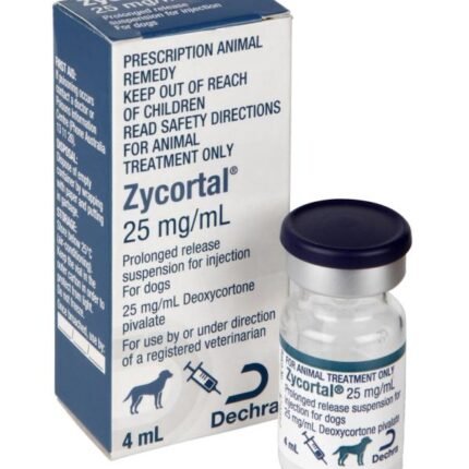 Buy Zycortal Injection for Dogs Online